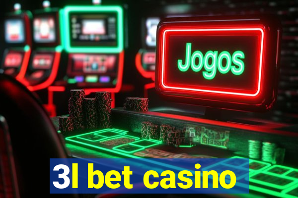 3l bet casino